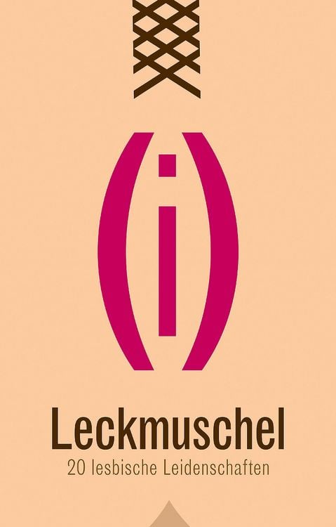 Produktbild: Leckmuschel