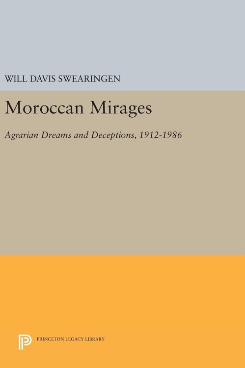 Produktbild: Moroccan Mirages