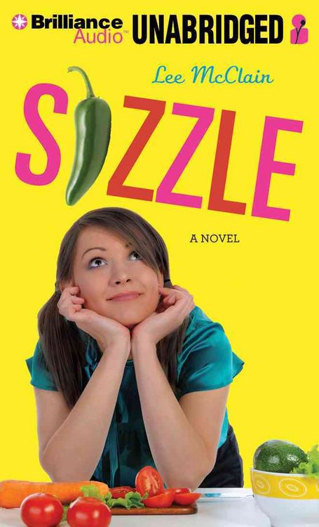 Produktbild: Sizzle