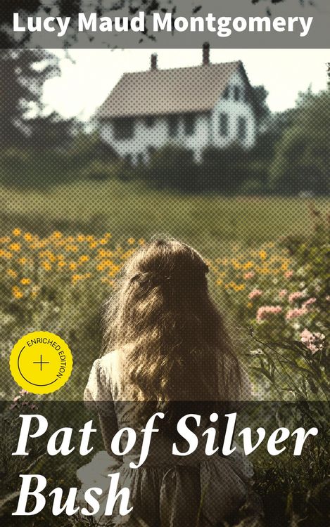 Produktbild: Pat of Silver Bush