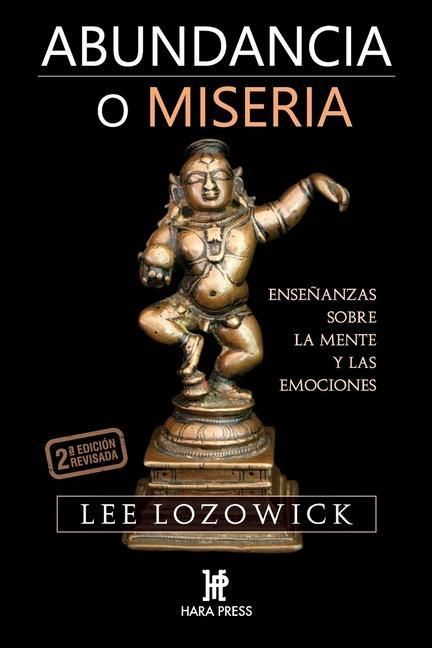 Produktbild: Abundancia o miseria: Ense&ntilde;anzas sobre la mente y las emociones