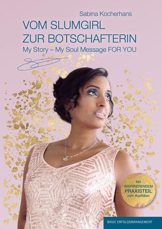 Produktbild: Vom Slumgirl Zur Botschafterin