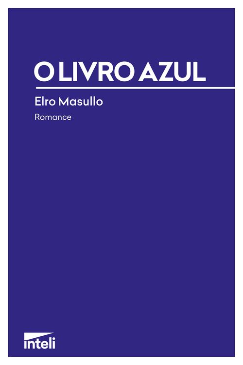 Produktbild: O livro azul