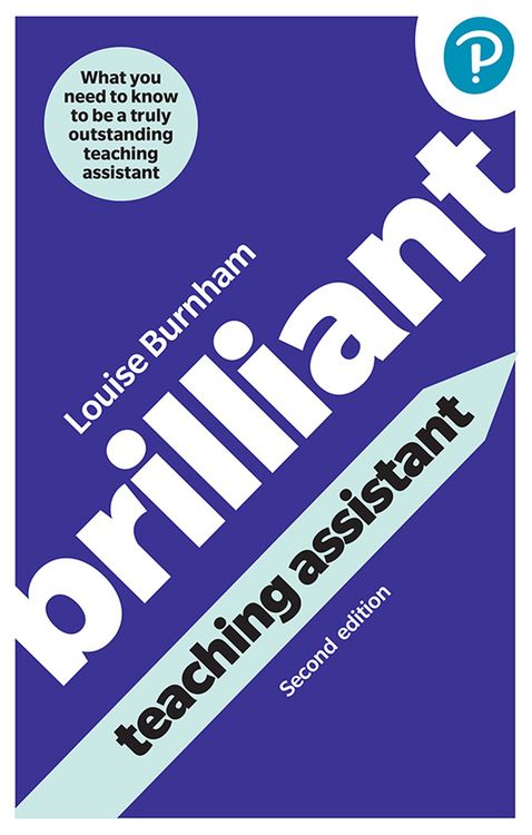 Produktbild: Brilliant Teaching Assistant