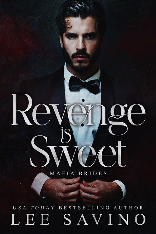 Produktbild: Revenge is Sweet