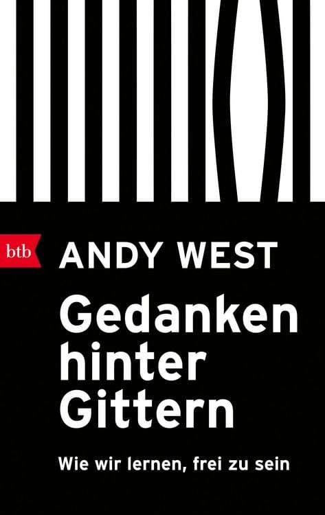 Produktbild: Gedanken hinter Gittern