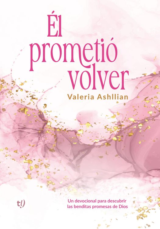 Produktbild: &Eacute;l prometi&oacute; volver