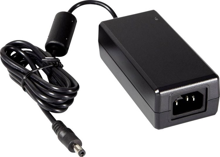 Produktbild: Dehner Elektronik ATS 065T-P120 Tischnetzteil, Festspannung 12 V/DC 5A 60W