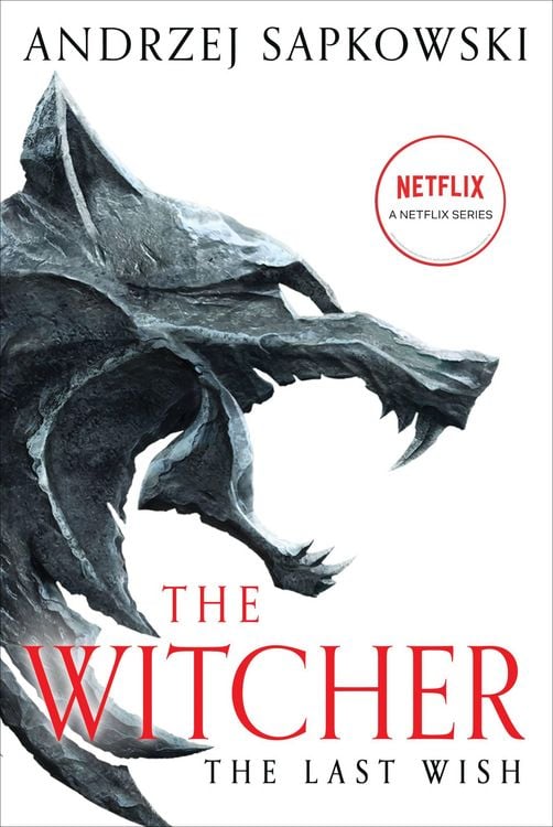 Produktbild: The Last Wish
