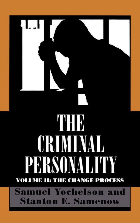 Produktbild: Criminal Personality