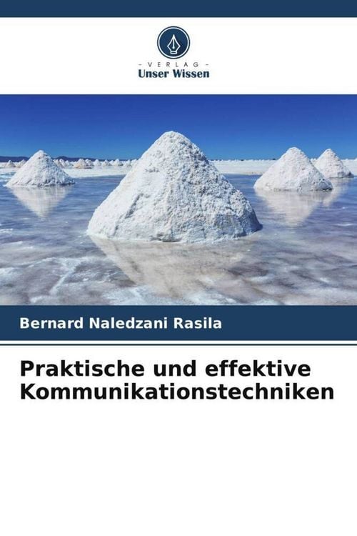 Produktbild: Praktische und effektive Kommunikationstechniken