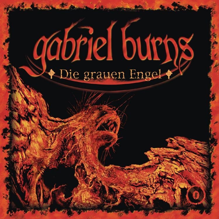 Produktbild: Folge 00: Die grauen Engel