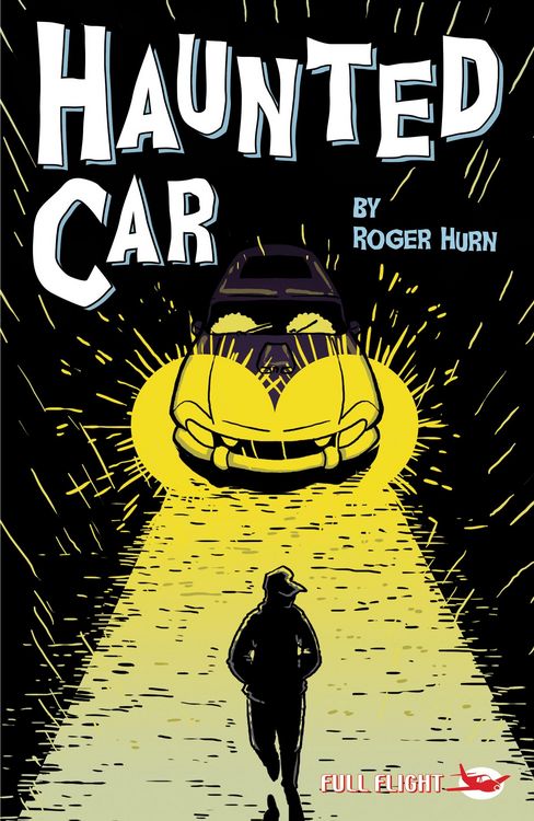 Produktbild: Haunted Car