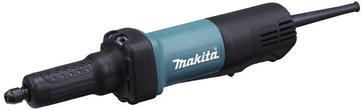 Produktbild: Makita GD0600 Geradschleifer 400W