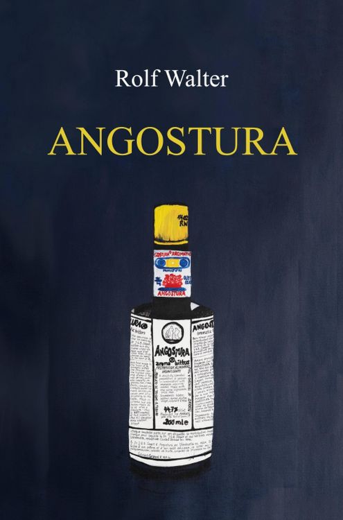 Produktbild: Angostura
