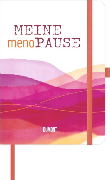 Produktbild: MEINE menoPAUSE
