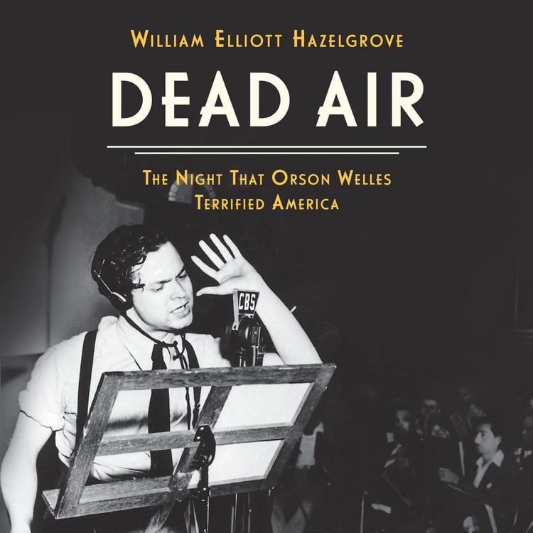 Produktbild: Dead Air