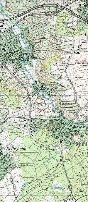 Produktbild: Wiesloch
