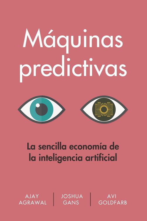 Produktbild: M&aacute;quinas predictivas