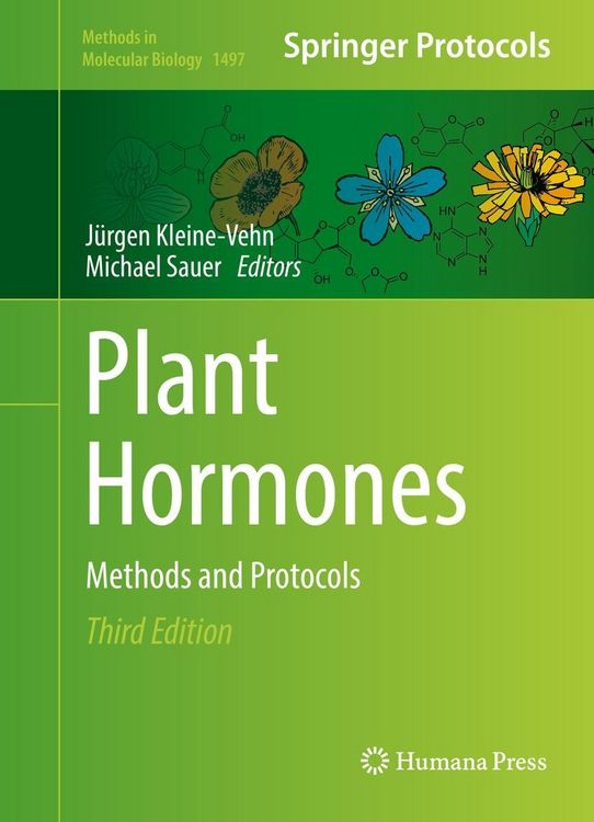 Produktbild: Plant Hormones