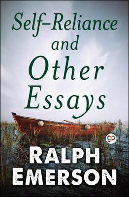 Produktbild: Self-Reliance and Other Essays