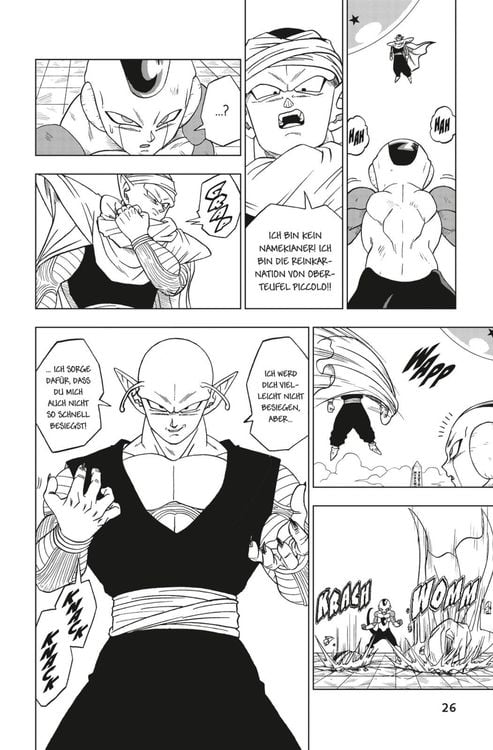 Produktbild: Dragon Ball Super 2