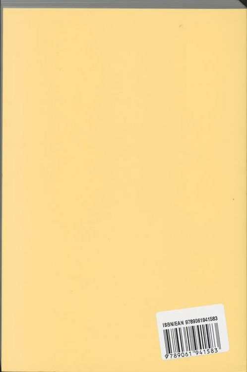Produktbild: Bibliografie Van de Geschiedenis Van de Kartografie Van de Nederlanden / Bibliography of the History of Cartography of the Netherlands