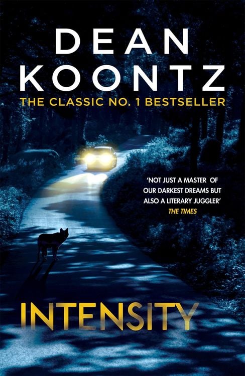 Produktbild: Intensity