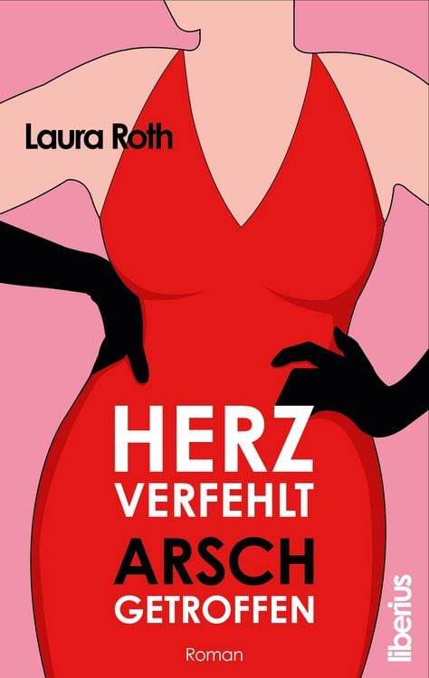 Produktbild: Herz verfehlt, Arsch getroffen