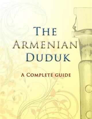 Produktbild: Armenian Duduk