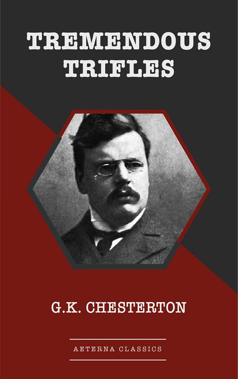 Produktbild: Tremendous Trifles