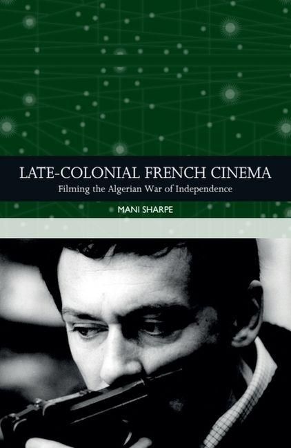 Produktbild: Late-Colonial French Cinema