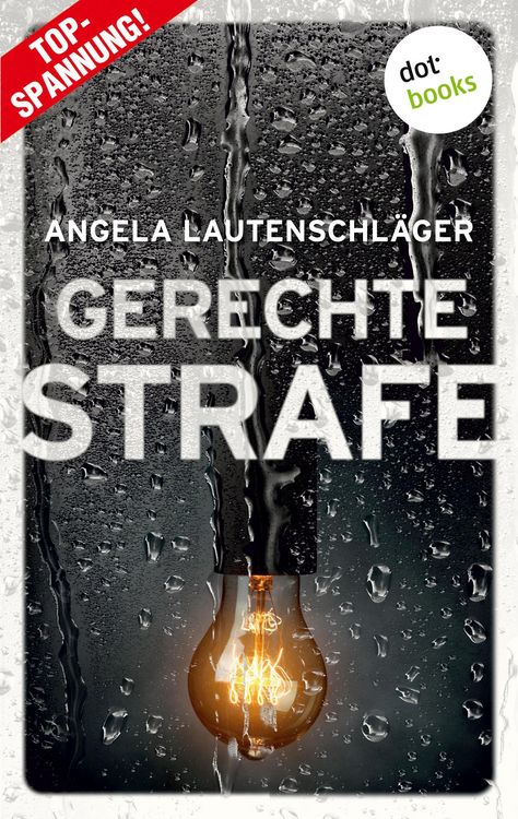 Produktbild: Gerechte Strafe - Ein Fall f&uuml;r Engel und Sander 5