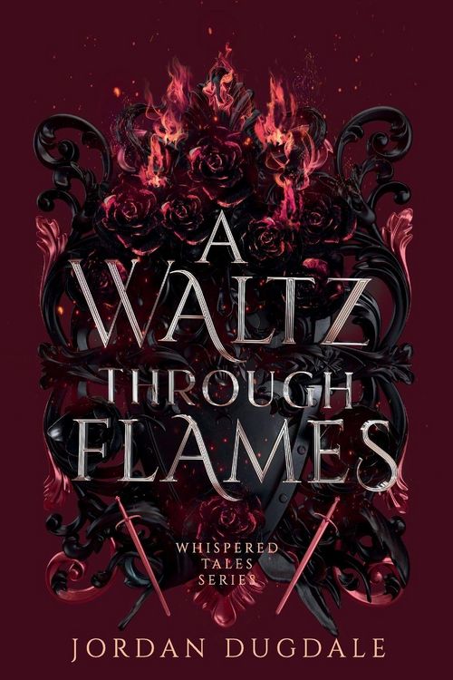 Produktbild: A Waltz Through Flames
