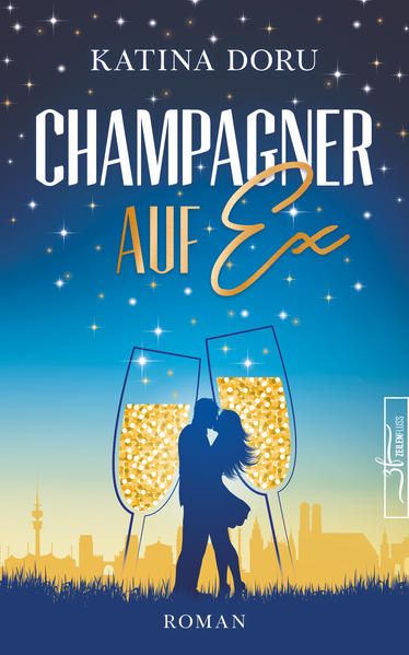 Produktbild: Champagner auf Ex
