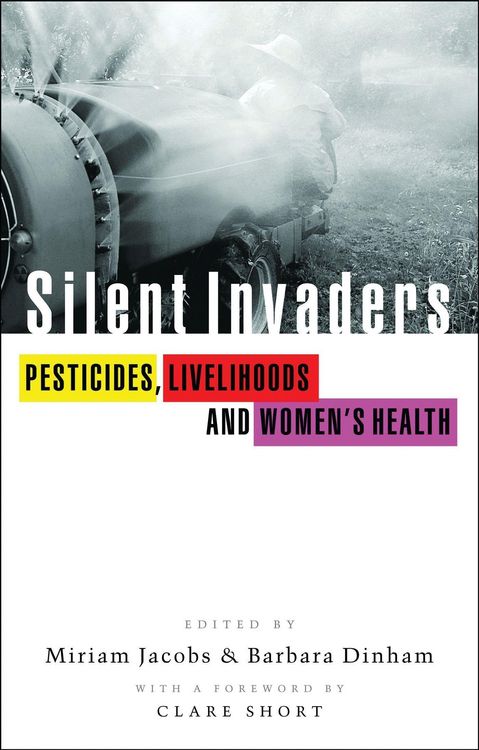 Produktbild: Silent Invaders