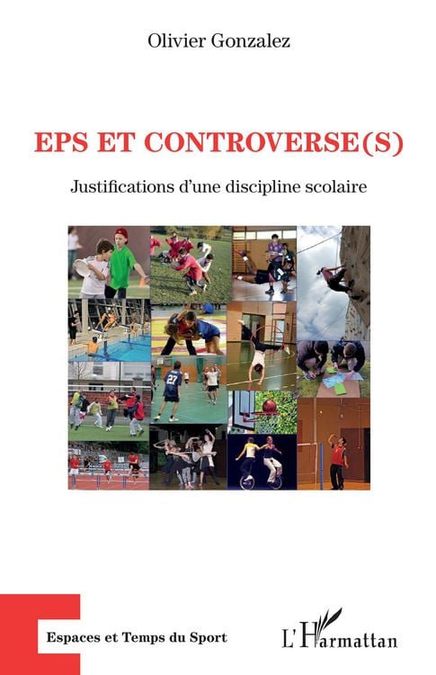 Produktbild: EPS et controverse(s)