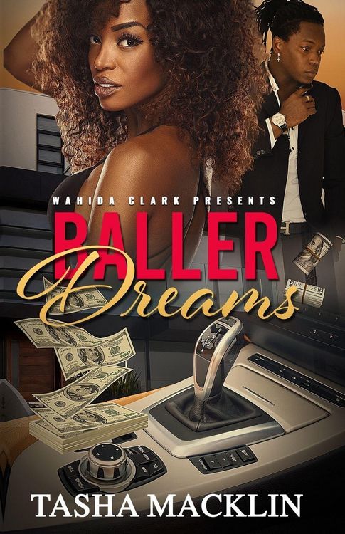 Produktbild: Baller Dreams