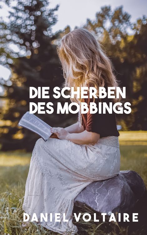 Produktbild: Die Scherben des Mobbings