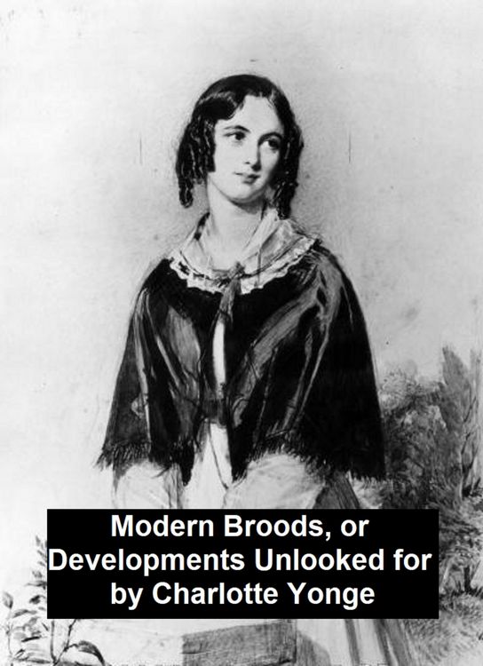 Produktbild: Modern Broods, Or Developments Unlooked For