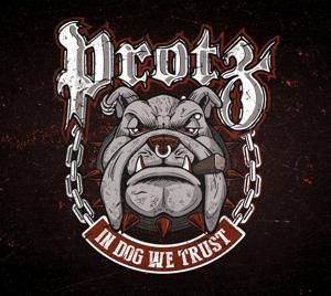 Produktbild: Protz: In Dog We Trust