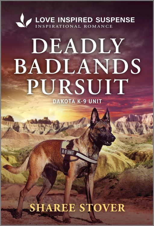 Produktbild: Deadly Badlands Pursuit