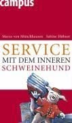 Produktbild: Service mit dem inneren Schweinehund