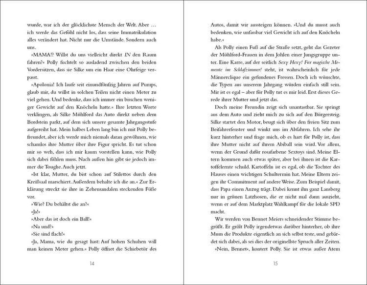Produktbild: Alles, was wir jemals waren (Alles-Trilogie, Band 3)