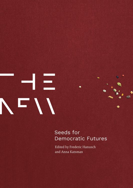 Produktbild: Seeds For Democratic Futures