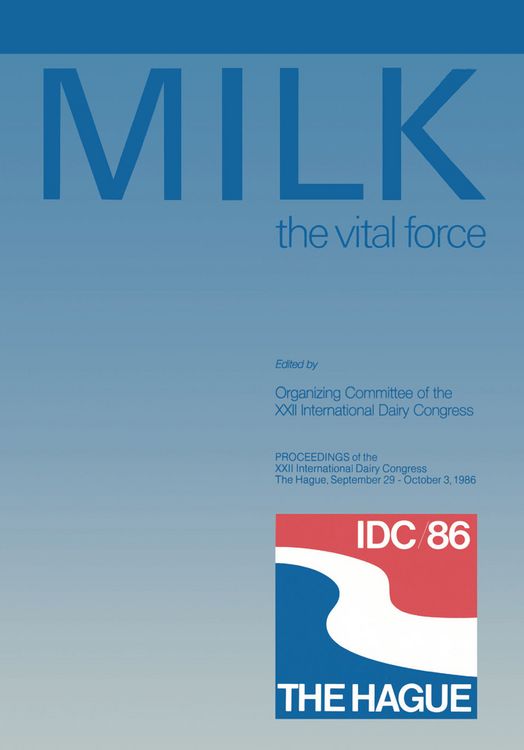 Produktbild: Milk