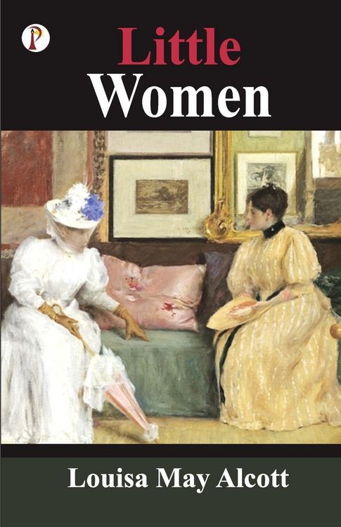Produktbild: Little Women