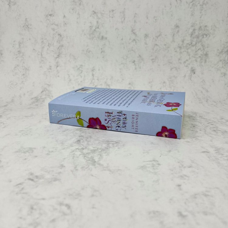 Produktbild: Everything We Lost