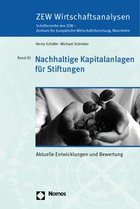 Produktbild: Nachhaltige Kapitalanlagen f&uuml;r Stiftungen