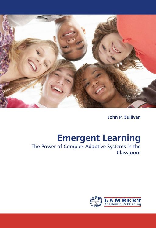 Produktbild: Emergent Learning